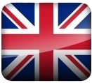 English flag